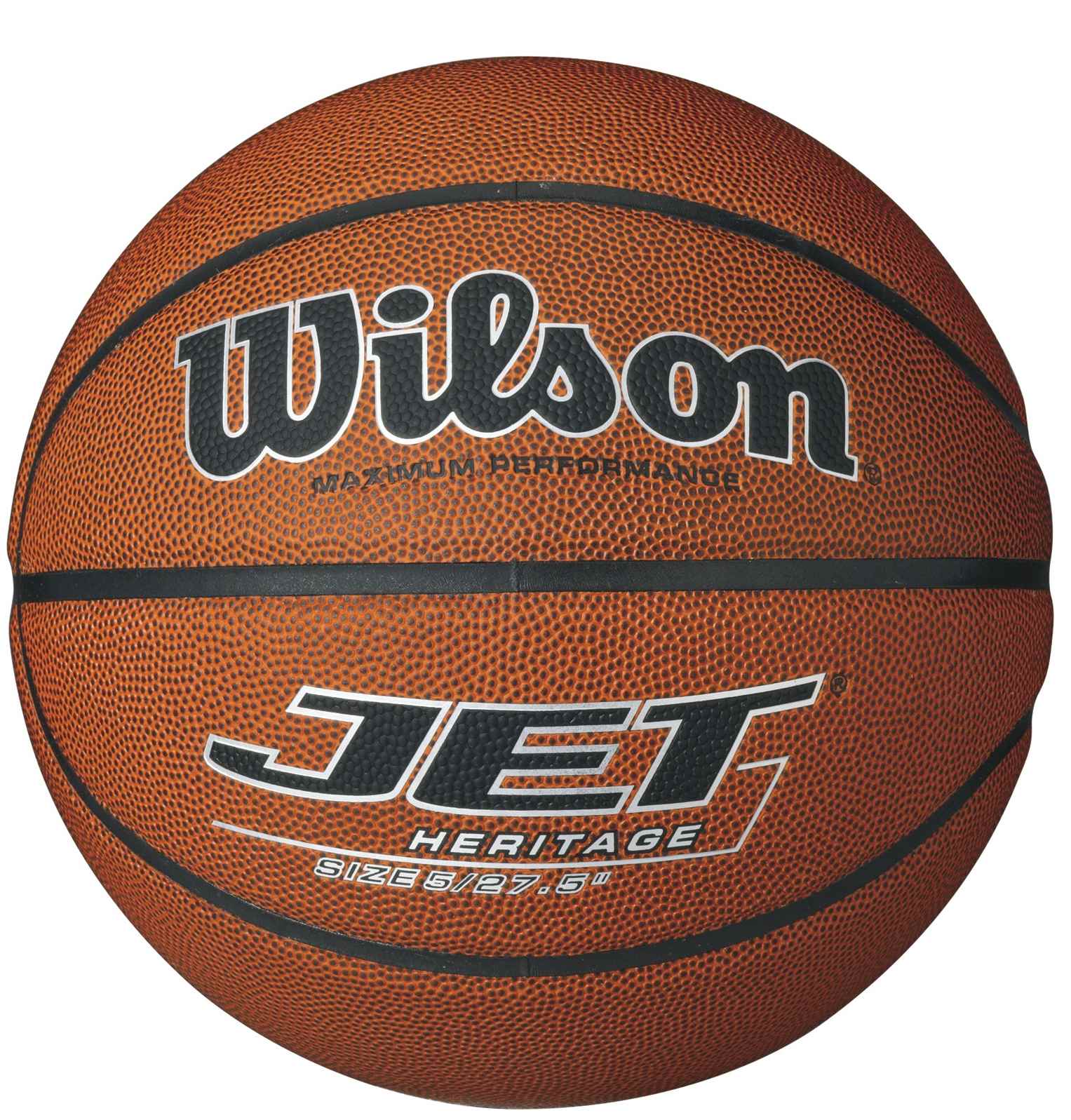 Basketballový míč
