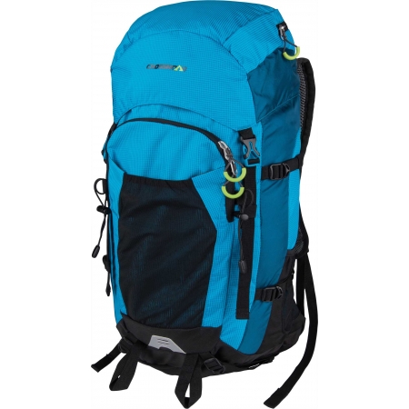 Hiking backpack - Crossroad TRINITY 45 - 2