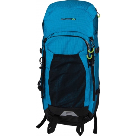 Hiking backpack - Crossroad TRINITY 45 - 1
