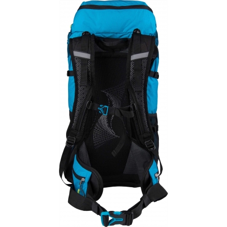 Hiking backpack - Crossroad TRINITY 45 - 3