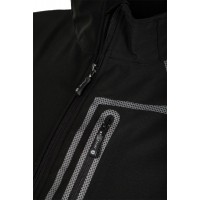 DOMAN - Jachetă softshell pentru bărbați