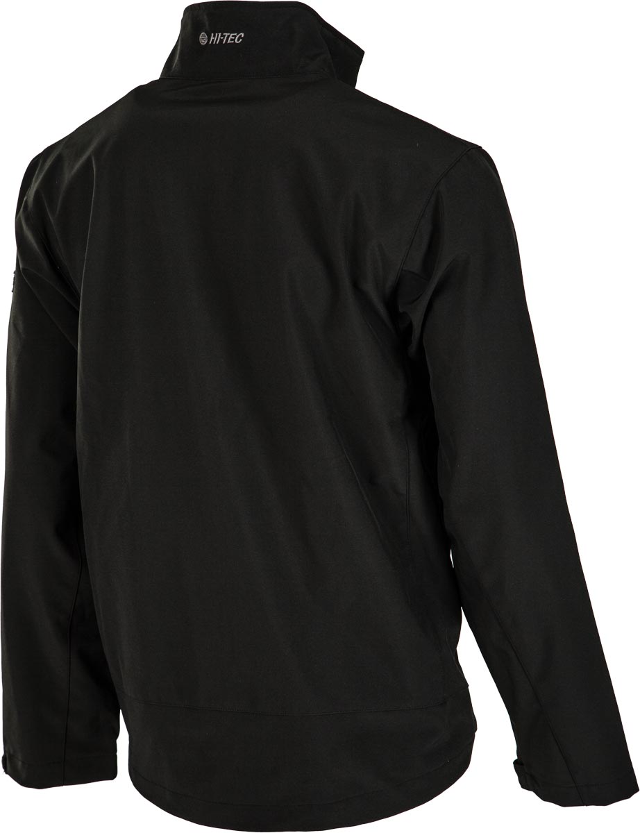 DOMAN - Jachetă softshell pentru bărbați