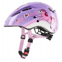 KID II PONY - Children's cycling helmet