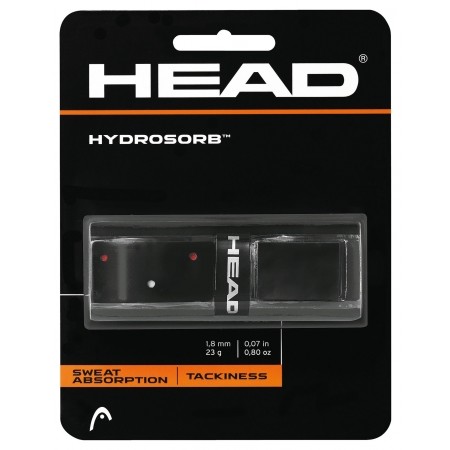 Head HYDROSORB - Grip rachetă