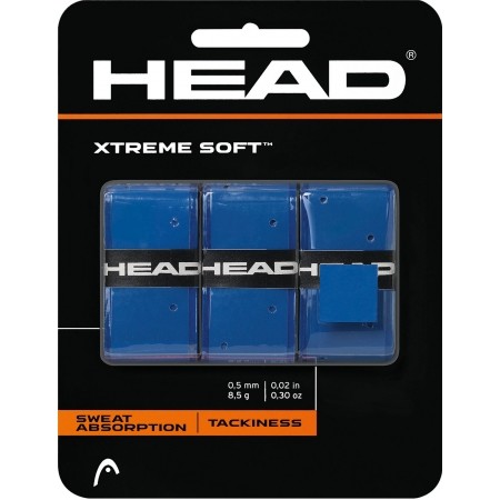 Head EXTREME SOFT - Griffband