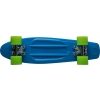 Skateboard de plastic - Reaper JUICER - 3