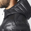 Férfi outdoor kabát - adidas VARILITE HOODED JACKET - 4