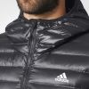 Men’s outdoor jacket - adidas VARILITE HOODED JACKET - 3