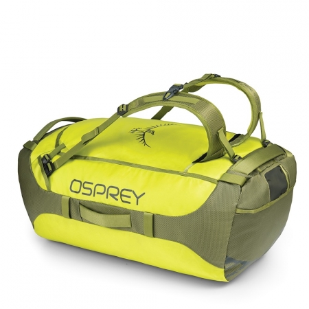Osprey TRANSPORTER 95 II - Cestovní taška