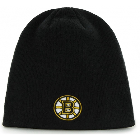 47 NHL BOSTON BRUINS BEANIE - Klubová zimní čepice