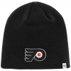 Winter hat - 47 NHL PHILADELPHIA FLYERS BEANIE - 1