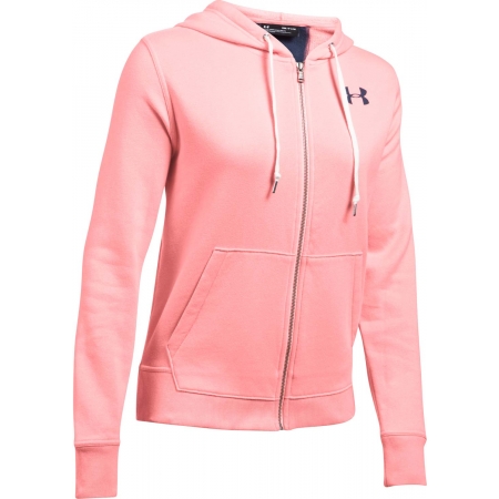 under armour favorite fleece hoodie