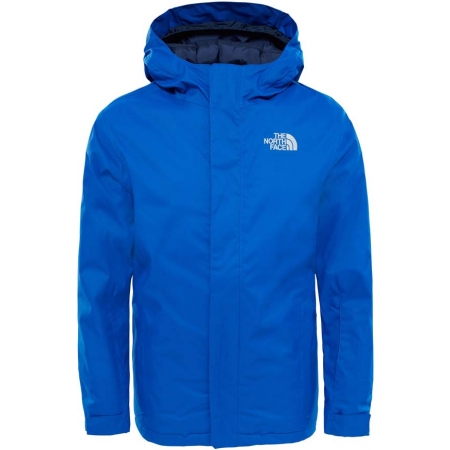 the north face snow quest jacket