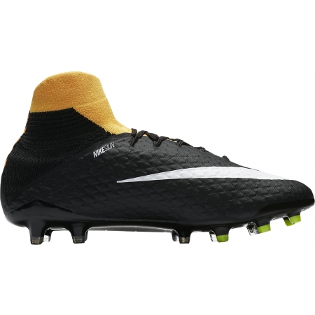 Nike HYPERVENOM PHATAL III DF FG - Pánske kopačky