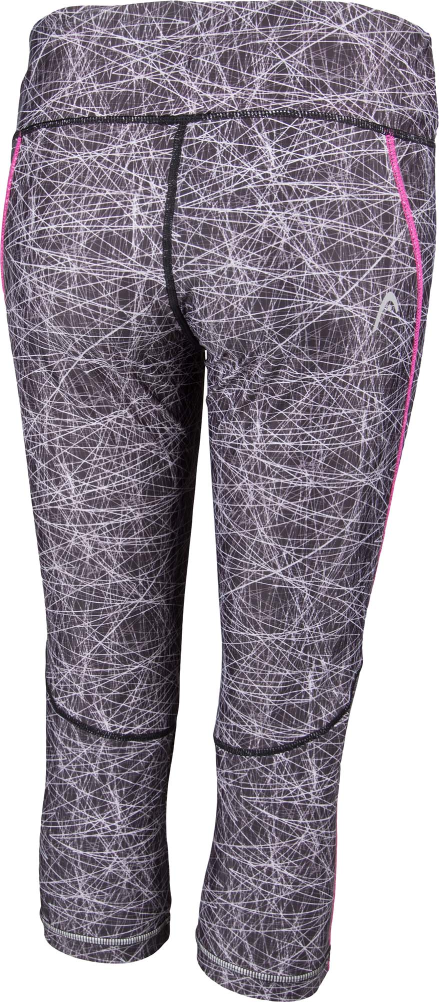 Women’s 3/4 length functional pants