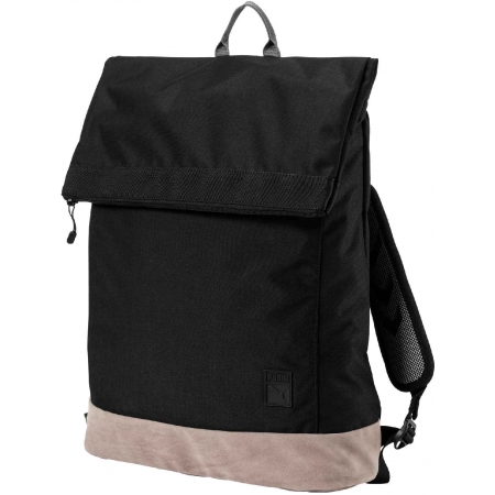 puma suede backpack