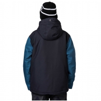 Boys’ winter ski/snowboard jacket