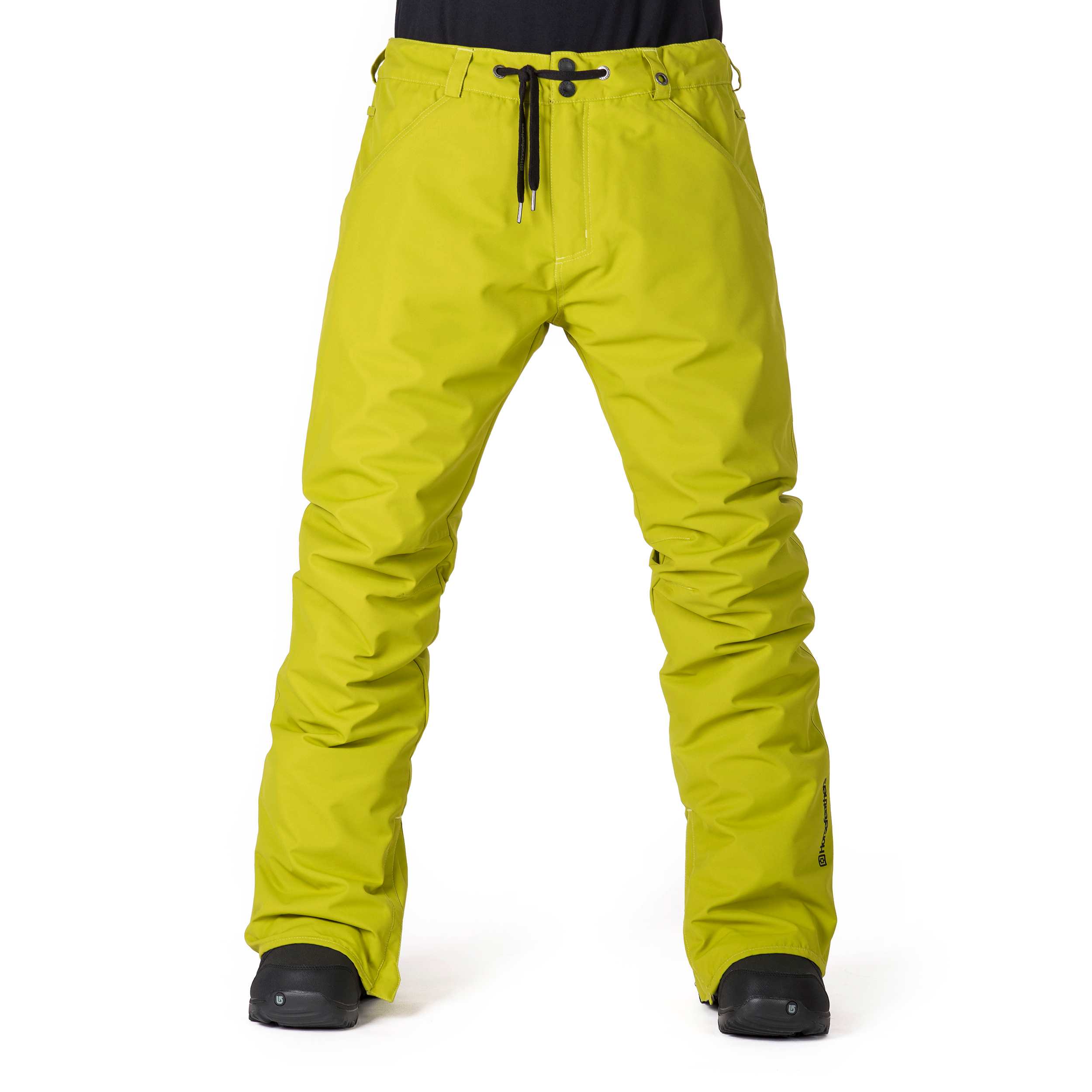 Pánské zimní lyžařské/snowboardové kalhoty