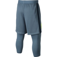 Boys’ football shorts