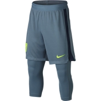 Boys’ football shorts
