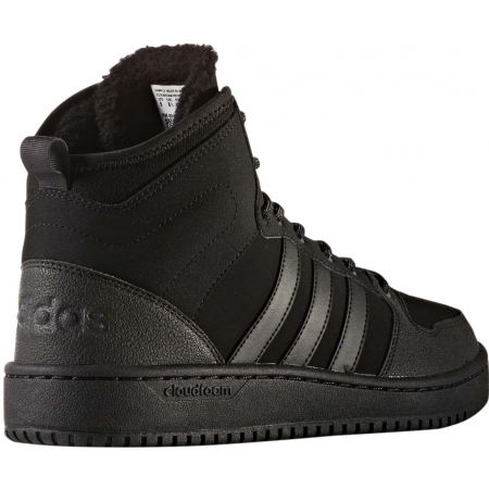 adidas hoops mid shoes mens