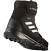 Dětská outdoorová obuv - adidas TERREX SNOW CF CP CW K - 5