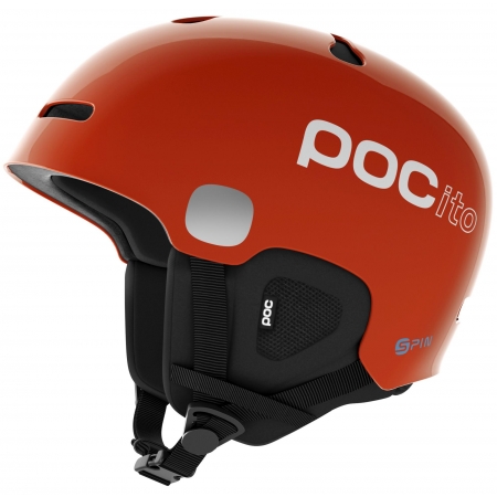 POC POCITO AURIC CUT SPIN - Ski helmet