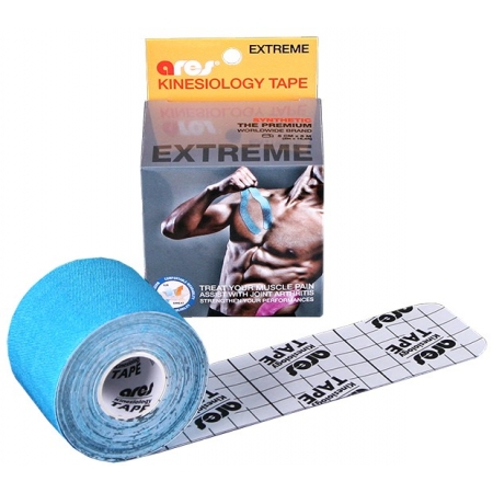 Ares KINESIO TAPE MLESK 5CM X 5M
