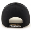 Шапка с козирка - 47 NHL PITTSBURGH PENGUINS MVP - 2