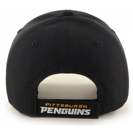 Șapcă - 47 NHL PITTSBURGH PENGUINS MVP - 2