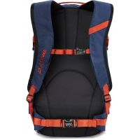 Ski/snowboard backpack