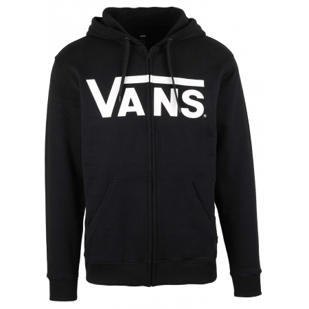 Vans CLASSIC ZIP HOODIE - Men’s sweatshirt