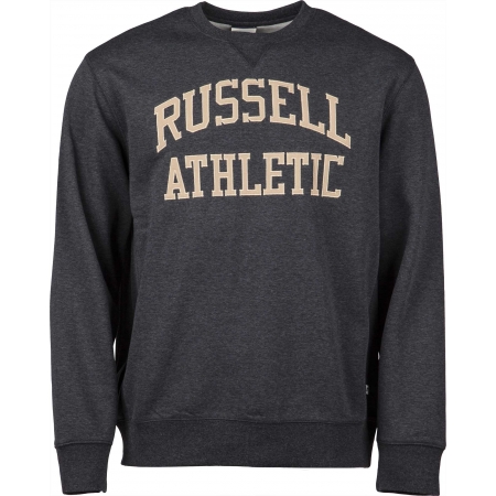 Russell Athletic Sweatshirt Size Chart