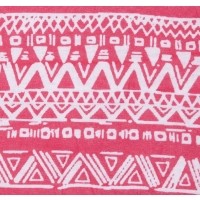 Multifunkční šátek