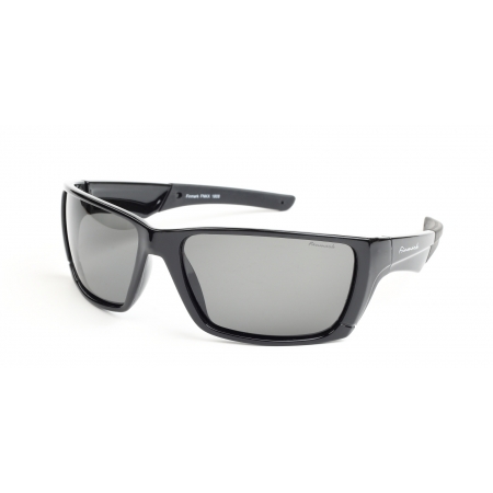 Finmark FNKX1808 - Sportovní sluneční brýle s polarizačními skly