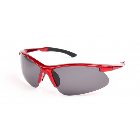 Finmark FNKX1821 - Športové slnečné okuliare s polarizačnými sklami