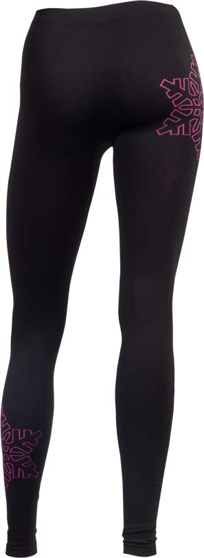 Women's functional thermal underpants