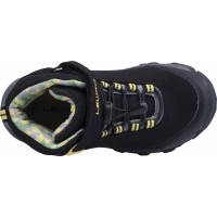 Kids’ trekking shoes