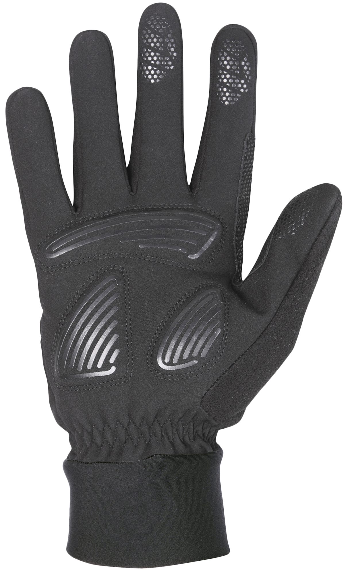 Sports insulated gloves