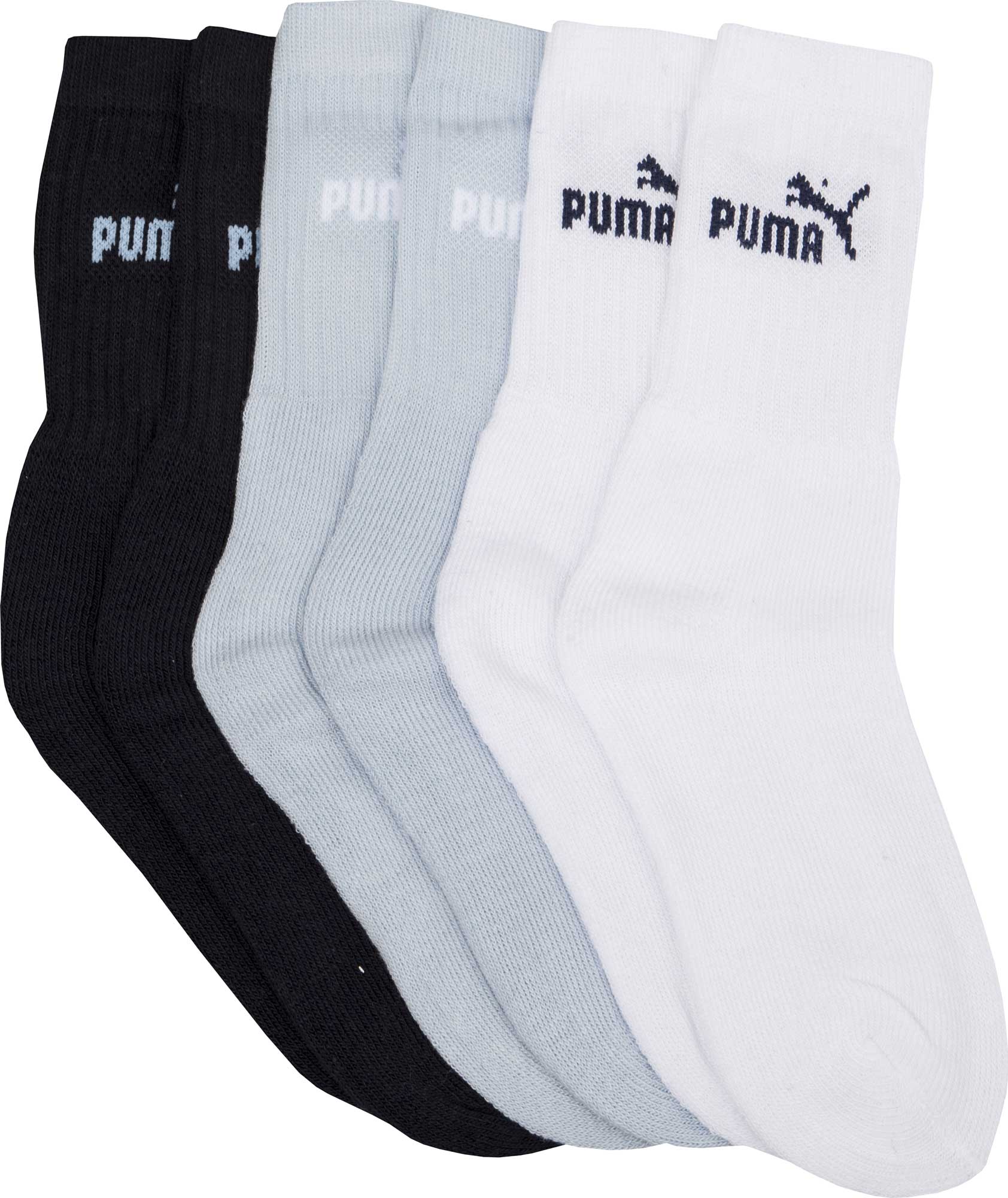 children's puma socks
