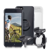 Bicycles phone holder