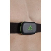 HRM 2 & STRAP - Heart Rate Monitor With Chest Strap