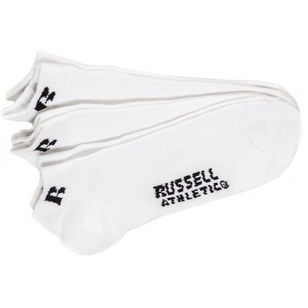 HALTON - Ponožky - Russell Athletic HALTON