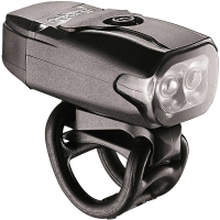 Front LED bicycle light