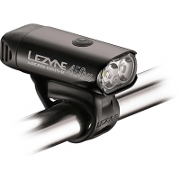 Front bicycle light