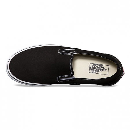 Unisex Sneakers - Vans CLASSIC SLIP-ON - 2