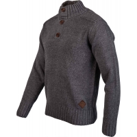 Pánsky pletený sveter