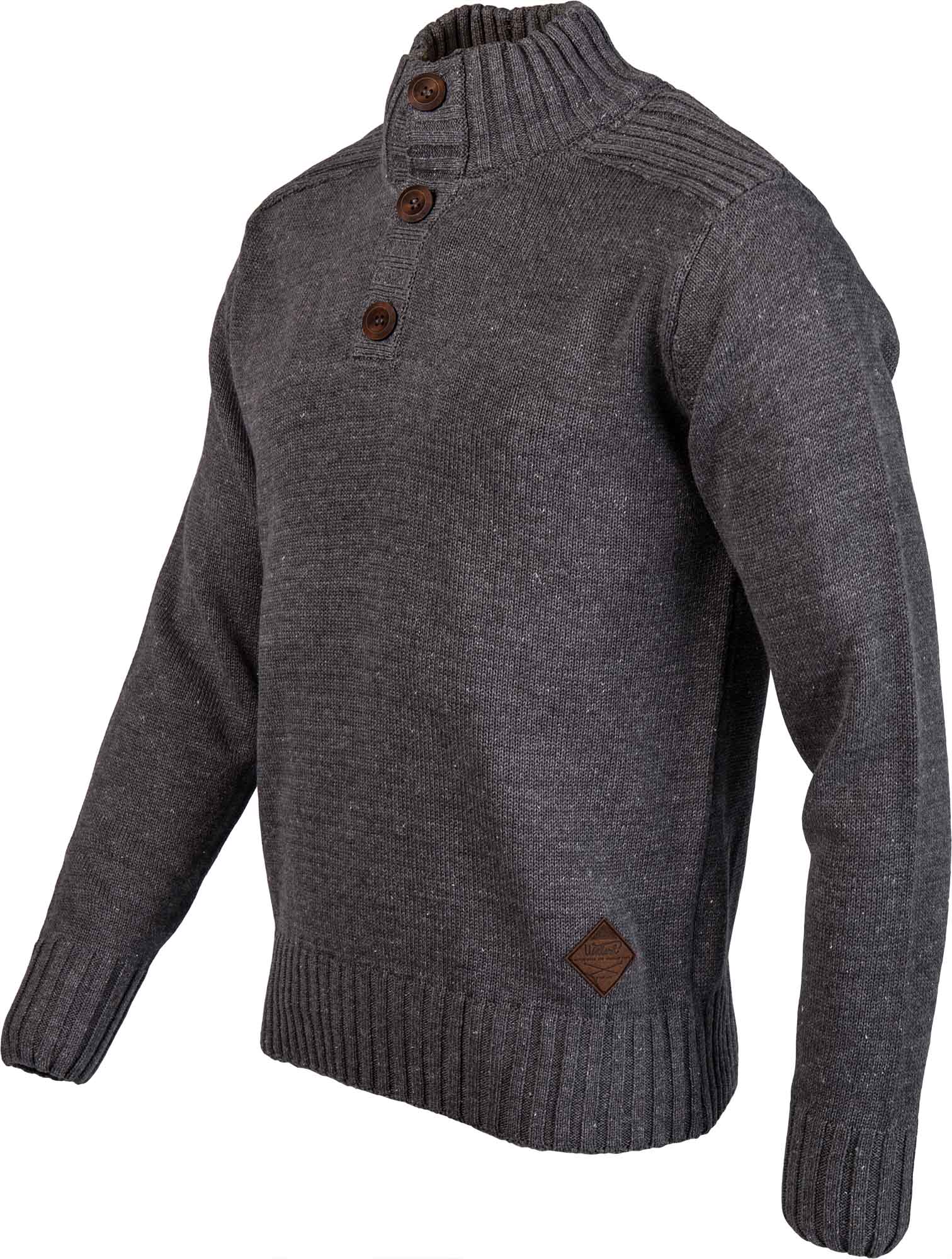 Pánsky pletený sveter