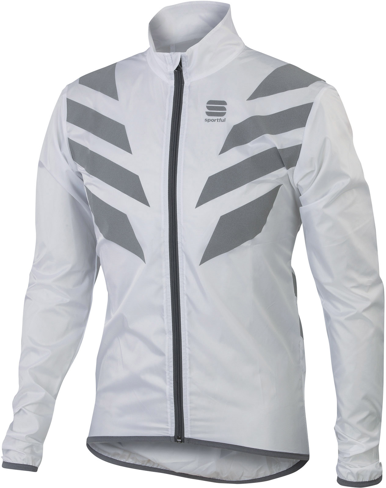 Unisex jacket