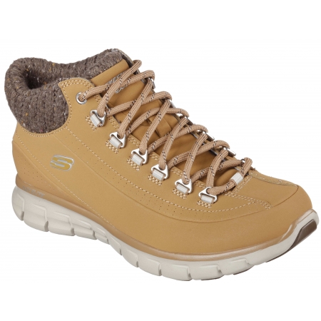 skechers synergy winter nights boots